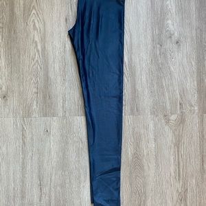 KORAL Blue Shine Legging